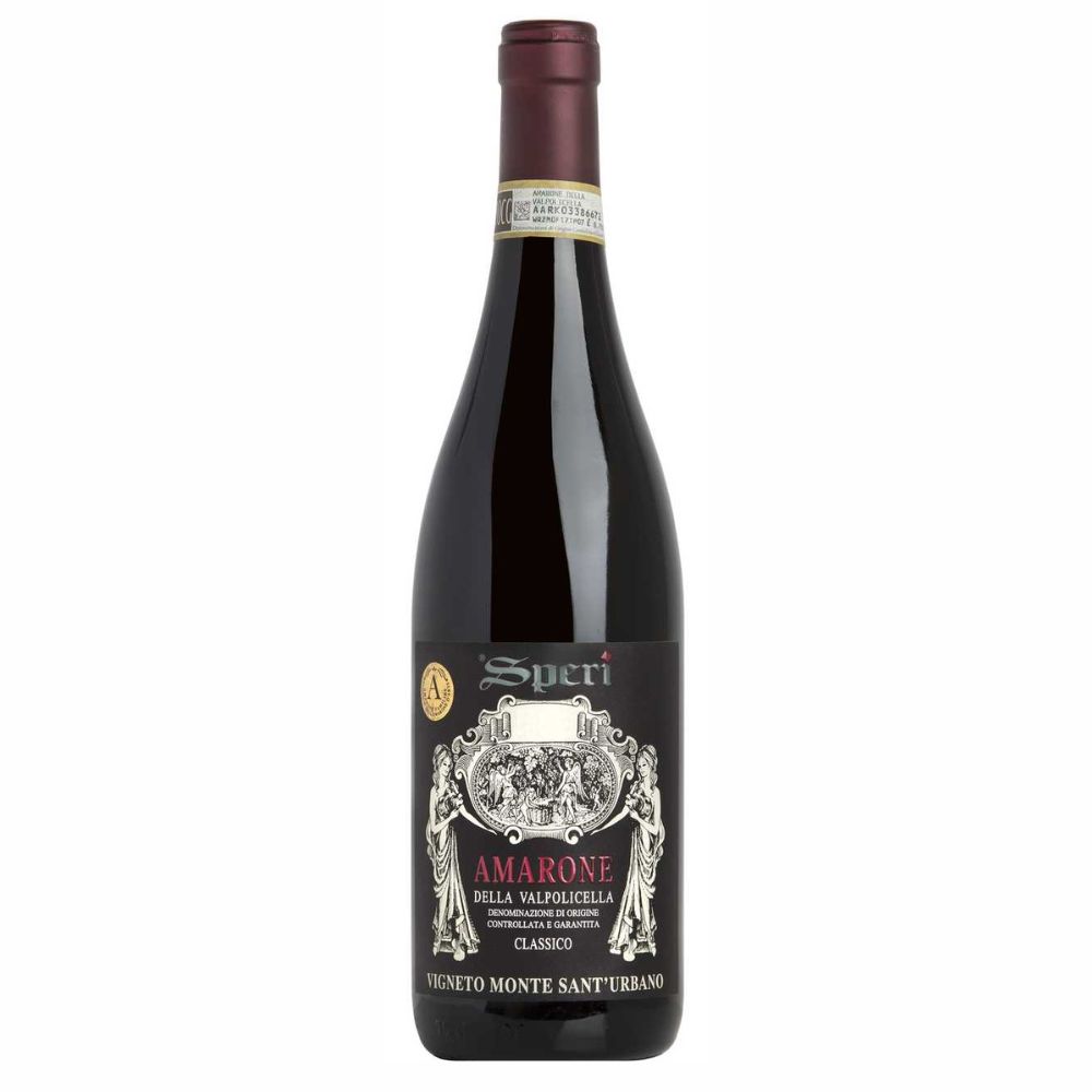 Amarone Valpolicella Classico Superiore, Speri