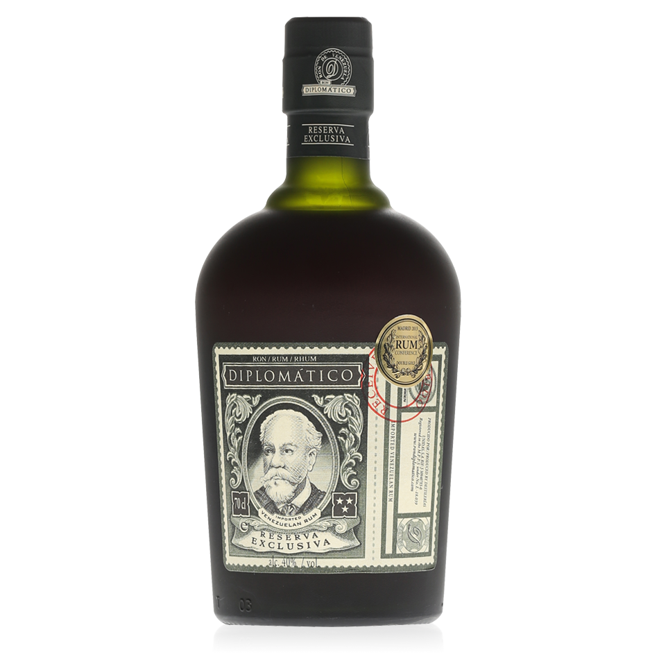 Diplomatico, Reserva Exclusiva (70cl)