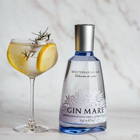 Gin Mare, 70cl
