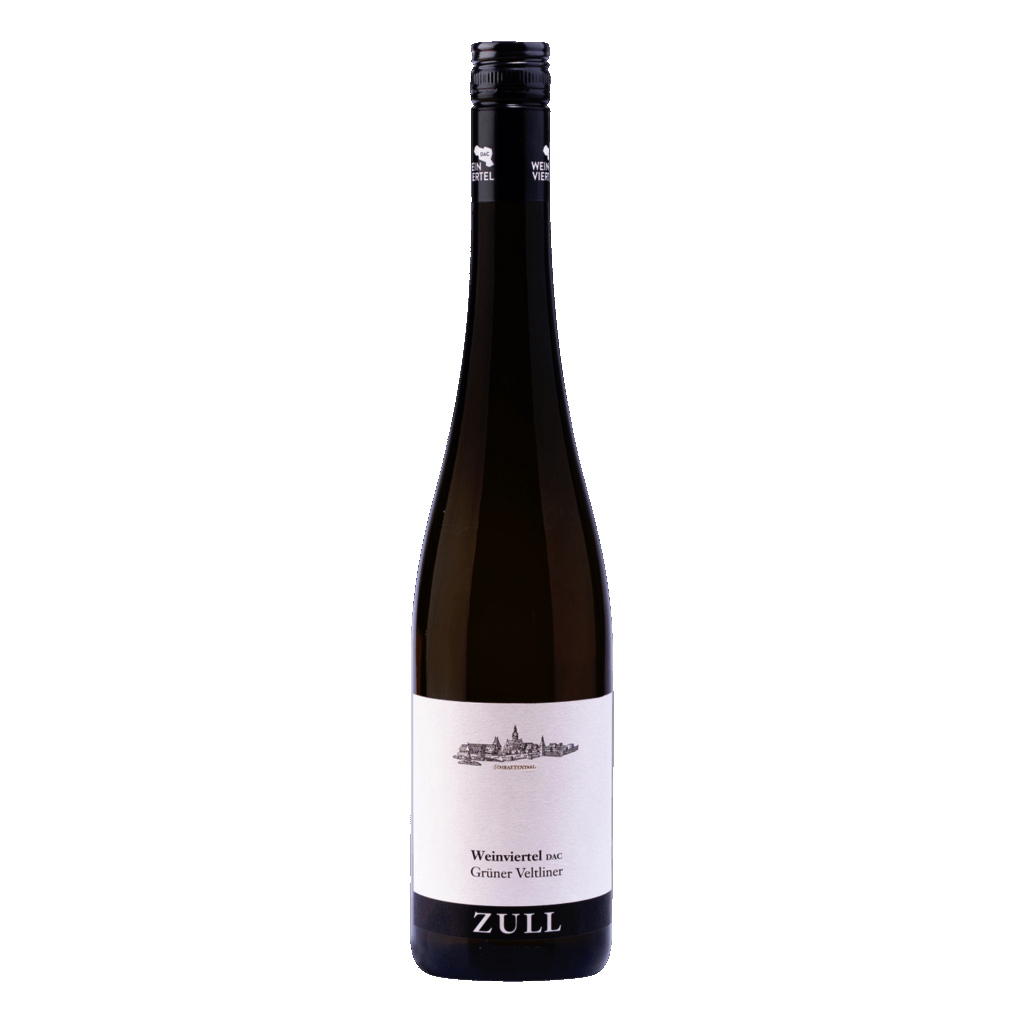 Grüner Veltliner, Zull