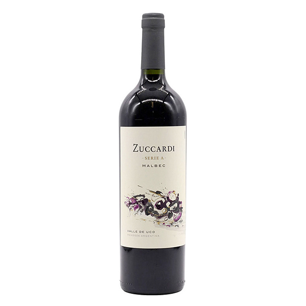 Malbec “A Series”, Zuccardi