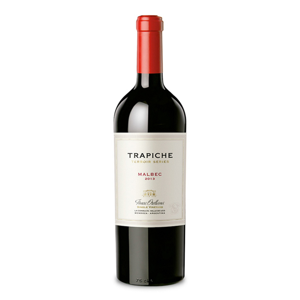 Malbec “Finca Orellana”, Trapiche