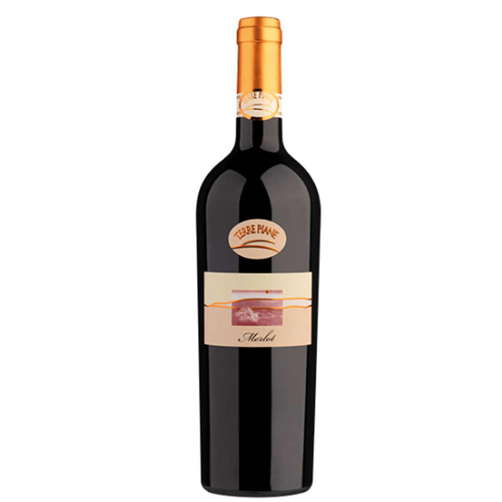 Merlot, Ornella Bellia