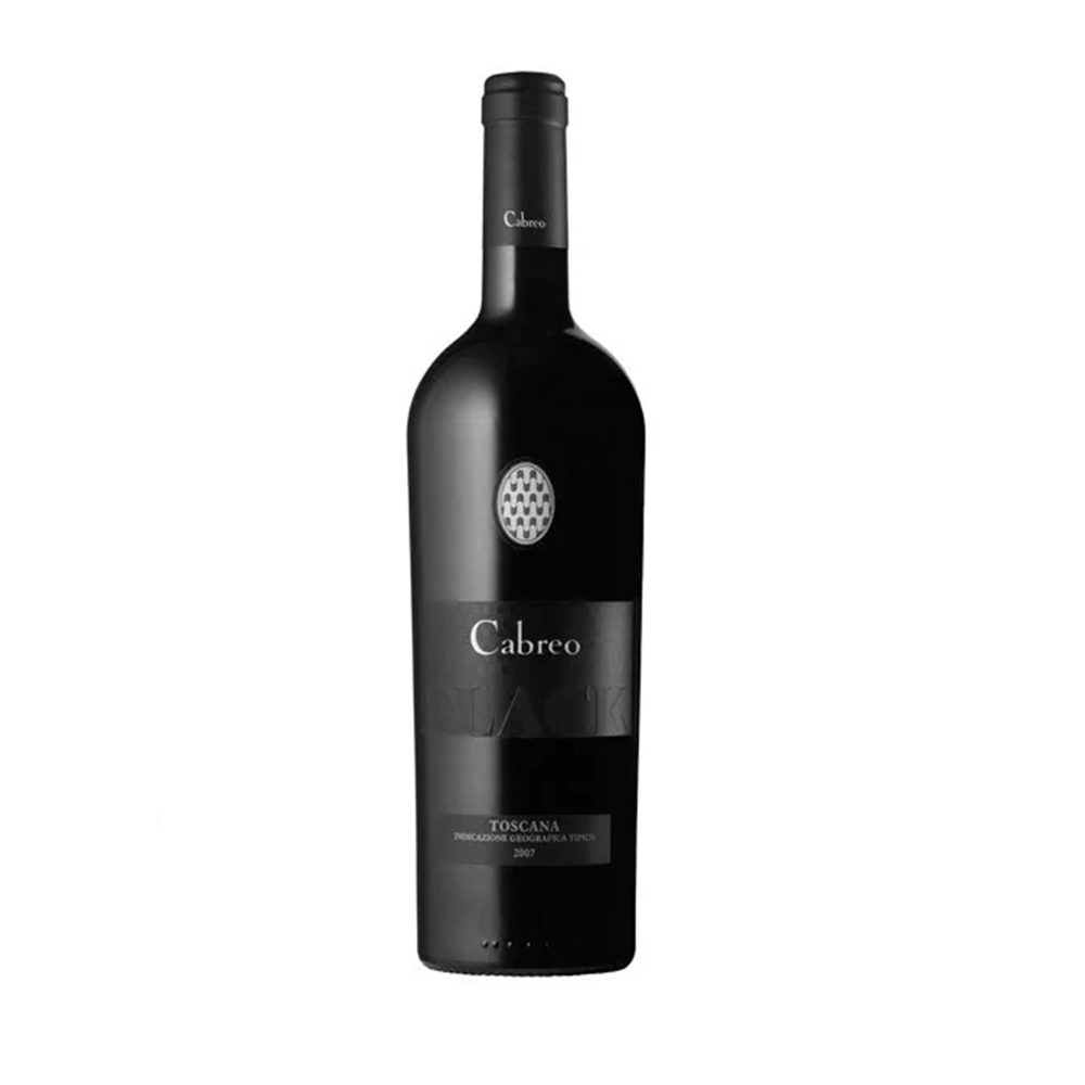 Pinot Noir "Cabreo Black" 2008, Tenute Folonari