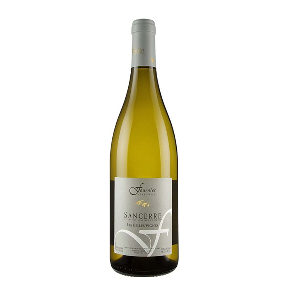 Sancerre "Les Belles Vignes", Fournier