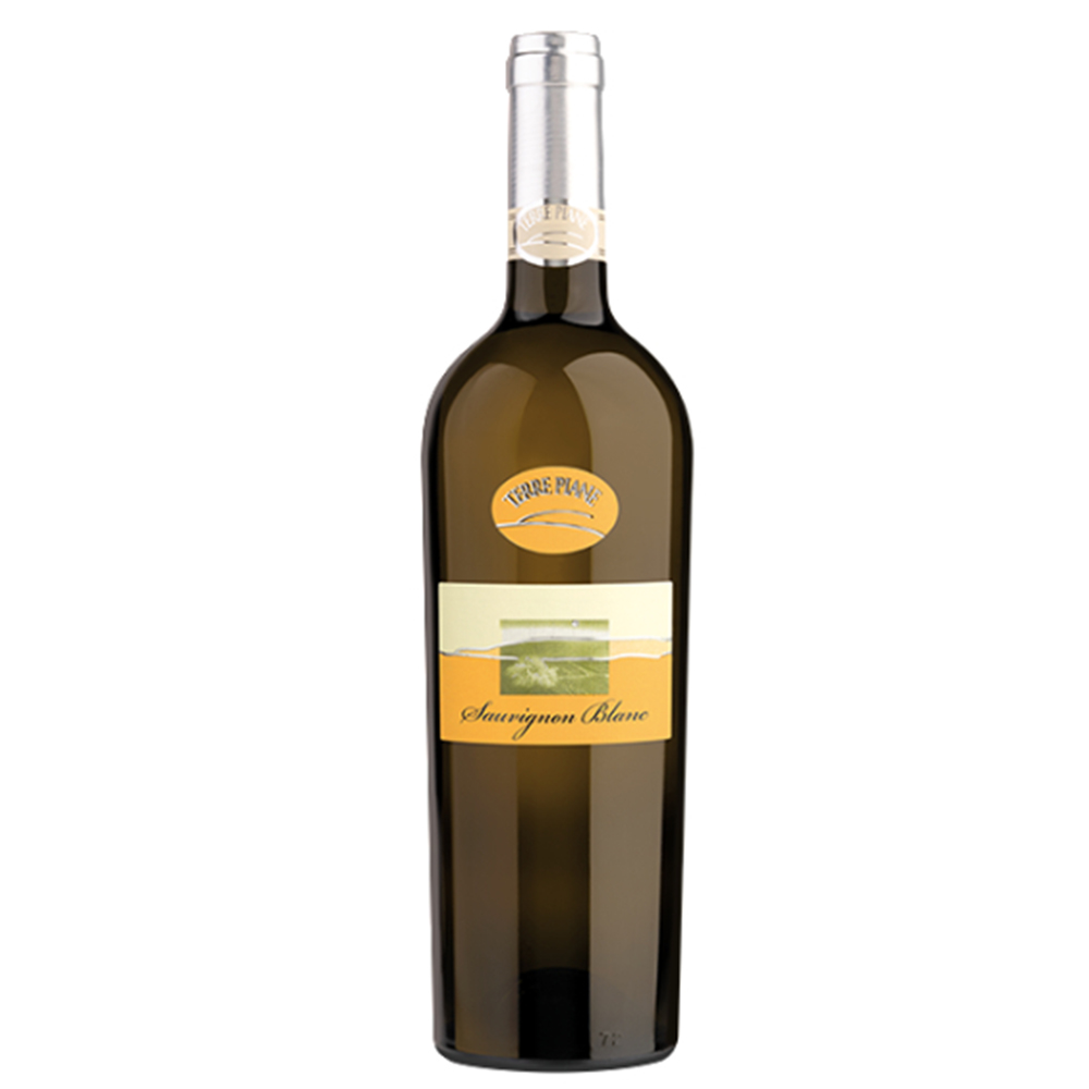 Sauvignon Blanc, Ornella Bellia