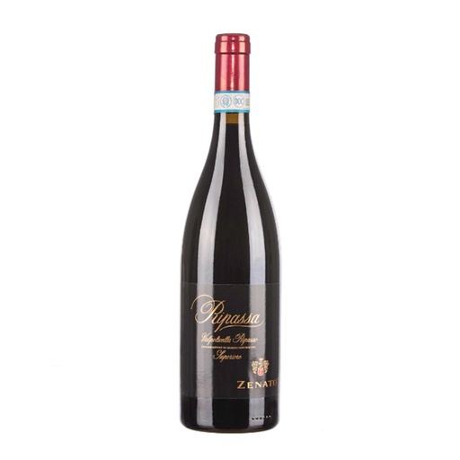 Valpolicella Ripassa 2018, Zenato