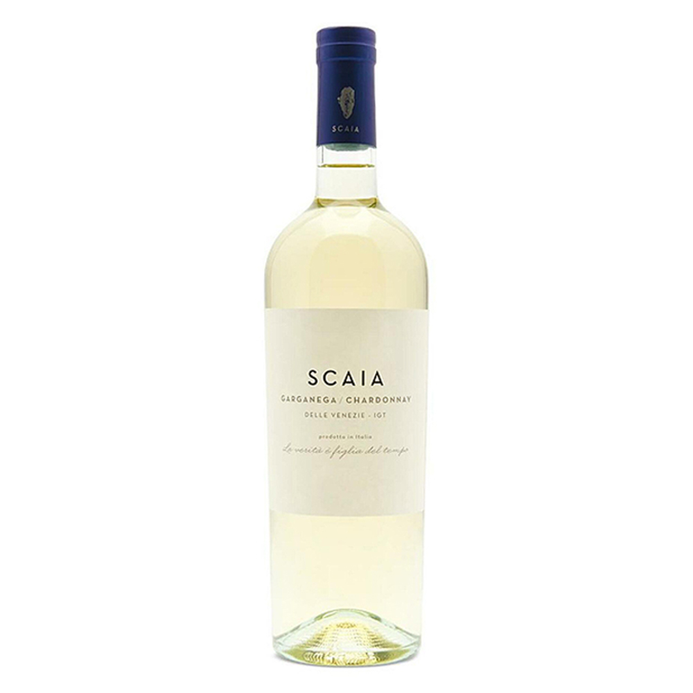 “Scaia” Bianco, Tenuta Sant'Antonio