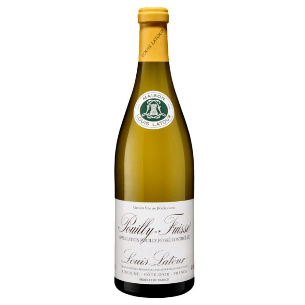 Pouilly-Fuissé, Louis Latour