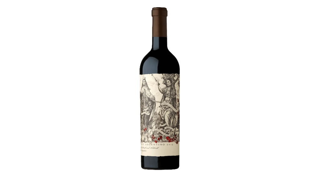 Malbec Argentino 2021, Catena Zapata