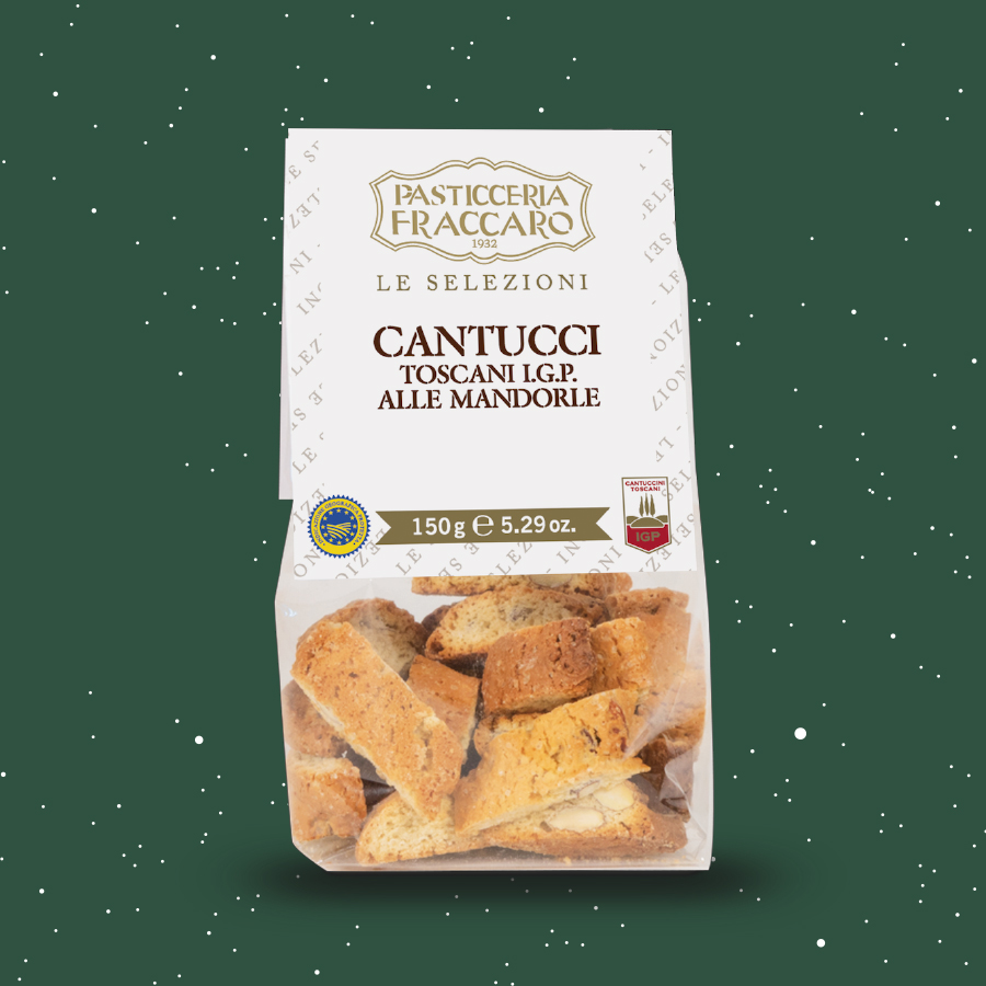 Cantucci Toscani, Pasticceria Fraccaro