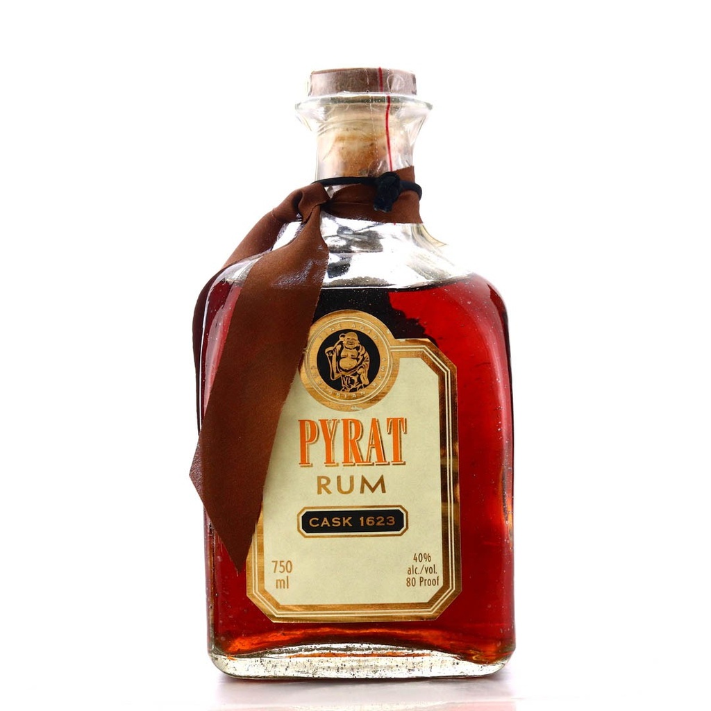 Pyrat Rum 