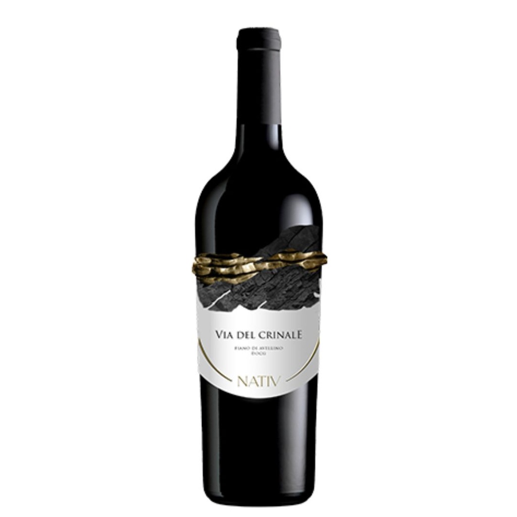 "Via del Crinale" Fiano di Avellino 2024, Nativ