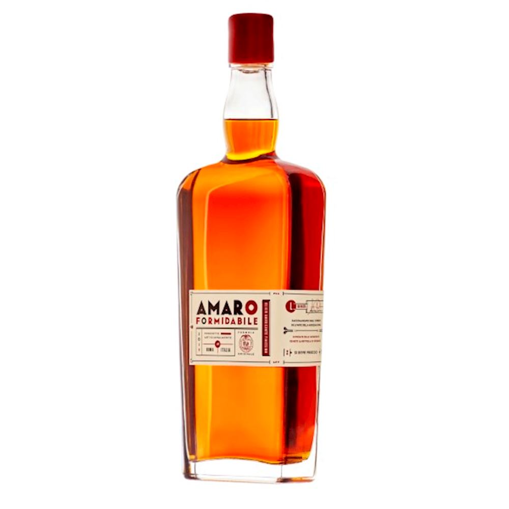 Amaro Formidabile (70cl)