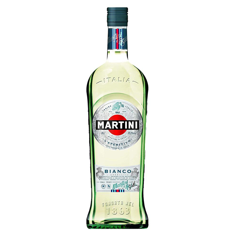 Martini Bianco, 70cl