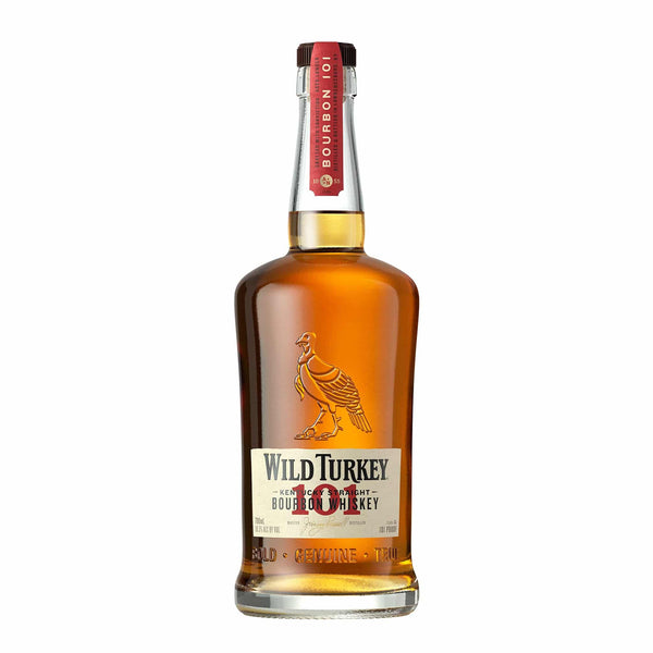 Wild Turkey 101