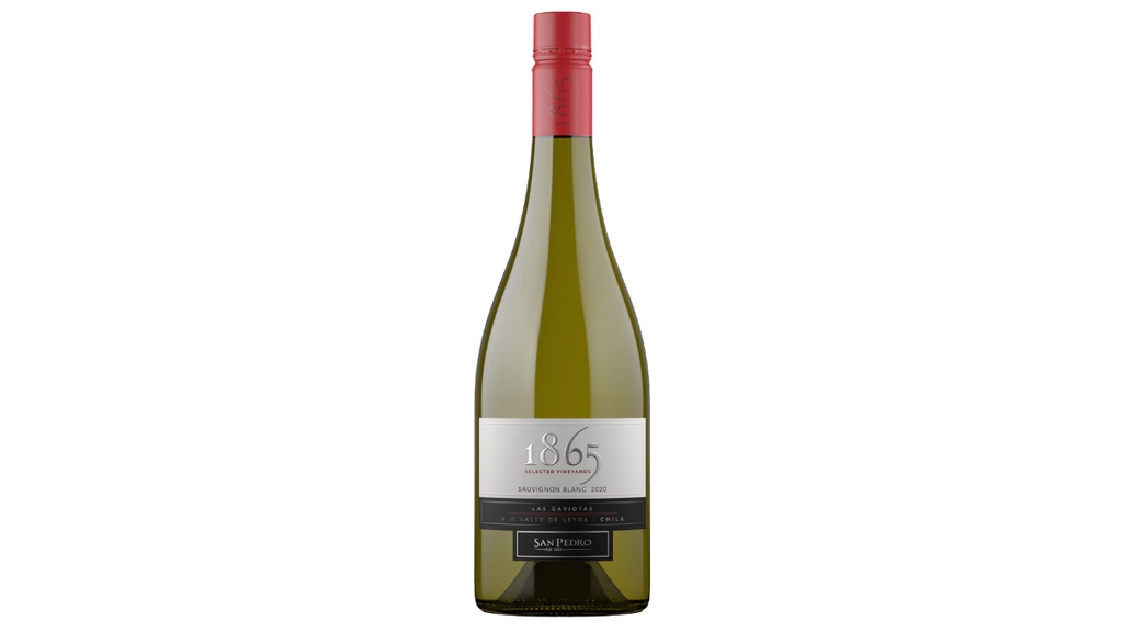 Sauvignion Blanc, 1865 (copy)