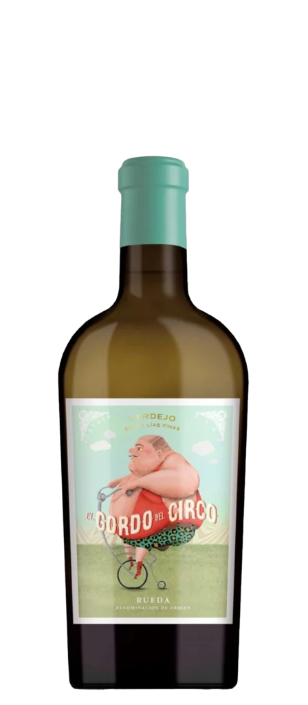 Verdejo "El Gordo del Circo", Casa Rojo