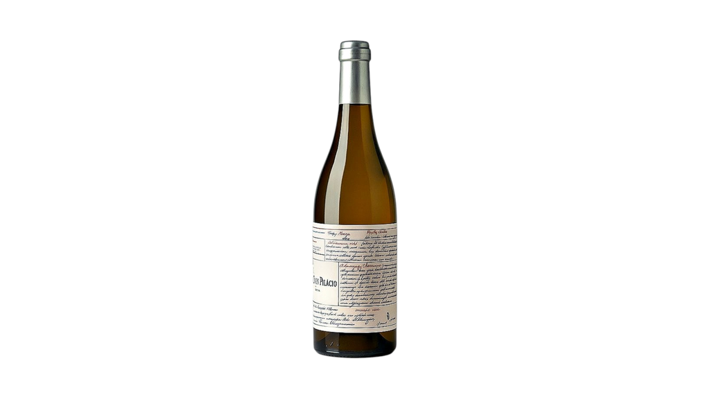 Cosme Palacio "1894" Blanco 2020, Cosme Palacio