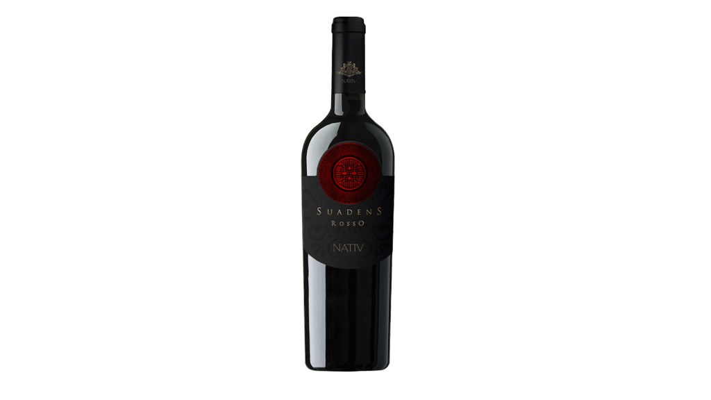 "Suadens" Rosso Campania 2021, Nativ