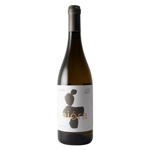 "Aiora" White Blend (Amphora), Moschopolis