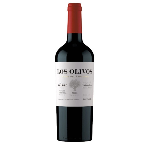 "Los Olivos" Malbec, Zuccardi