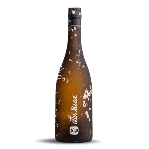 Albariño "MAR", Attis