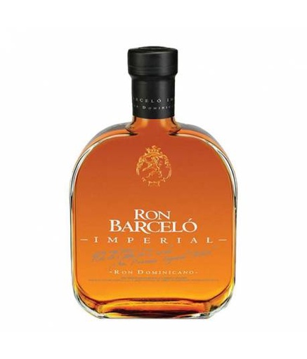 Barcelo Imperial Rum