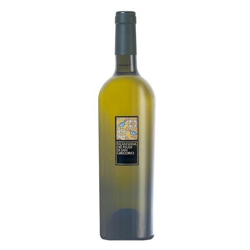 Falanghina, Feudi Di San Gregorio