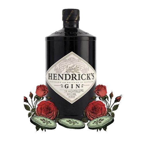 Hendricks Gin (75cl)