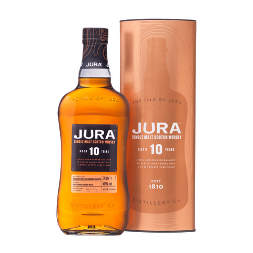 Jura 10 (70cl)
