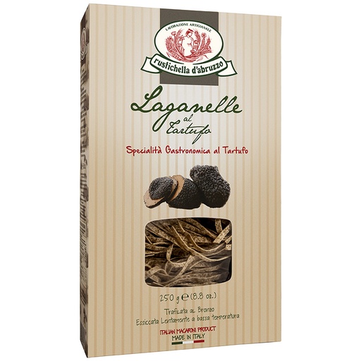 Laganelle al Tartufo (250gr), Rustichella d'Abruzzo