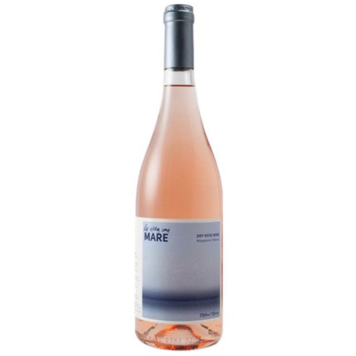 Malagousia Rose "Mare", Adam Wines