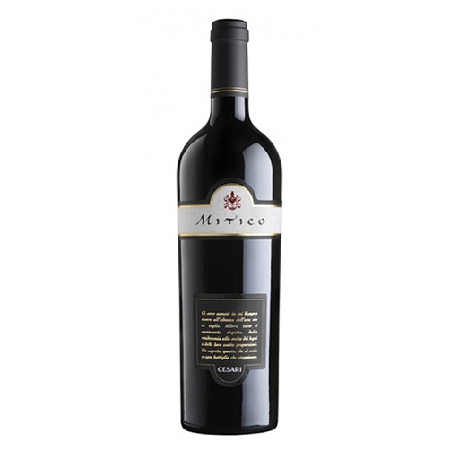 Merlot "Mitico", Cesari