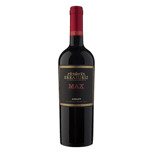 Merlot Max Reserva, Errazuriz