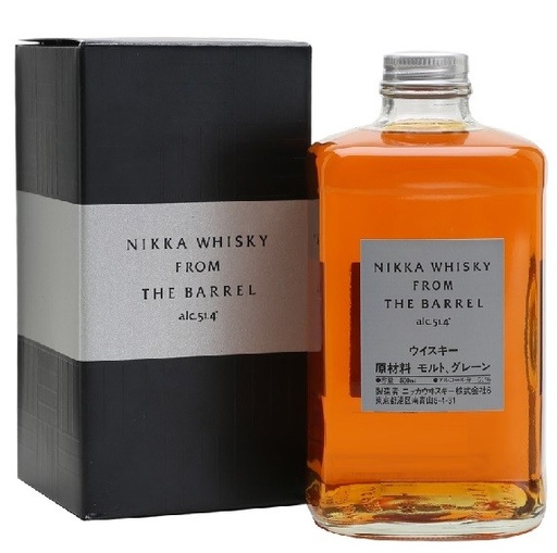 Nikka from the Barrel (50cl)