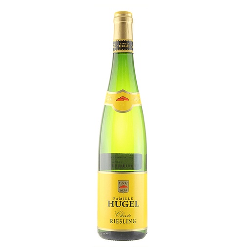 Riesling "Classic", Hugel