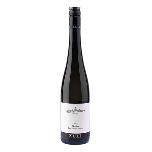 Riesling Innere Bergen, Zull