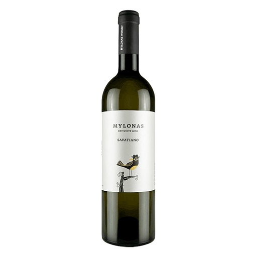 Savatiano, Mylonas Winery