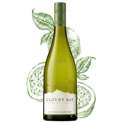 Sauvignon Blanc, Cloudy Bay