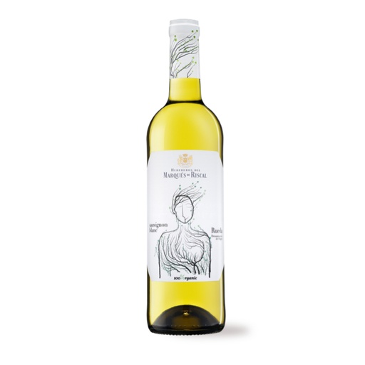 Sauvignon Blanc, Marques de Riscal 