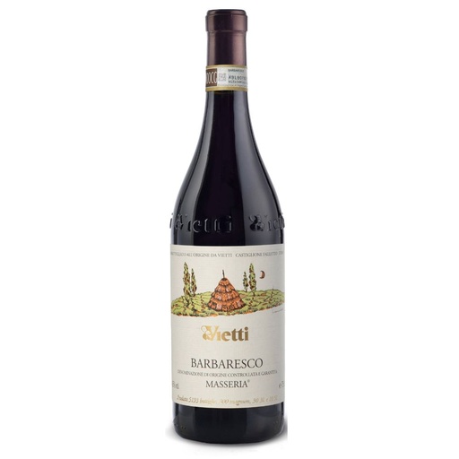 Barbaresco 2016, Vietti