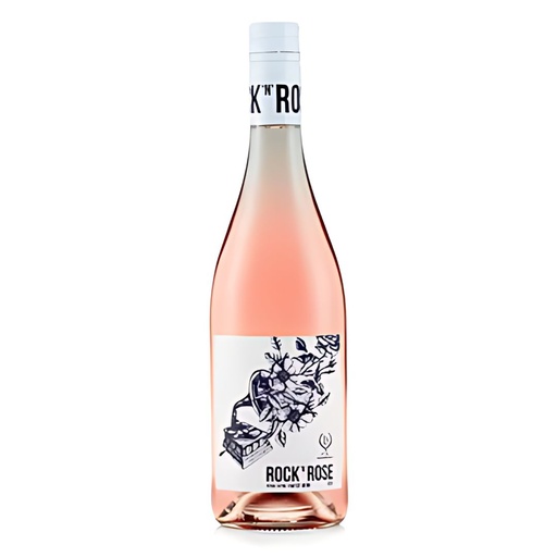 "Rock n' Rosé", Ktima Bairaktaris