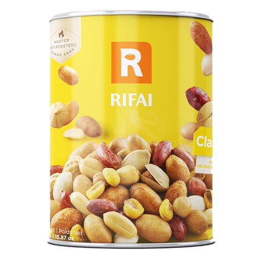 Classic Mix (450gr), RIFAI