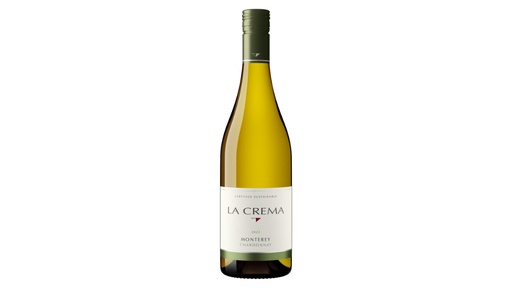 Monterey Chardonnay, La Crema