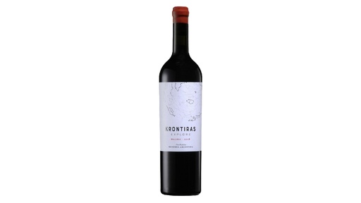 Petit Verdot, Bodegas Krontiras