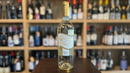 Ornella Bellia Pinot Grigio 5+1 Deal