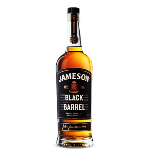 Jameson Black Barrel 1L