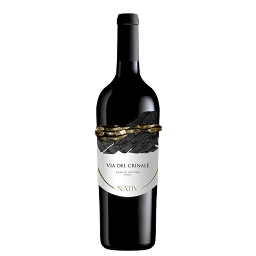 "Via del Crinale" Fiano di Avellino 2024, Nativ