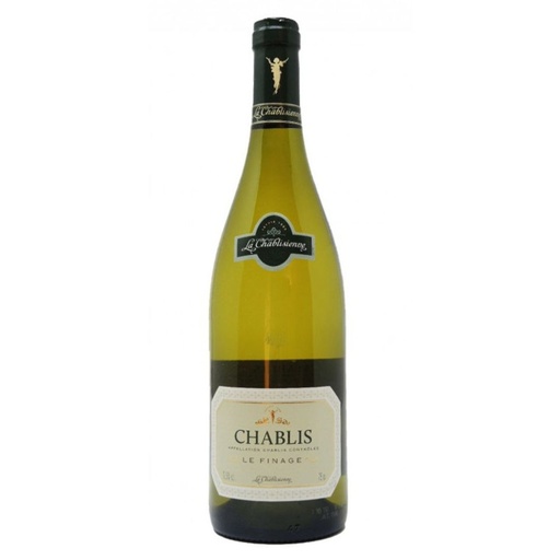 Chablis "Le Finage", La Chablisienne